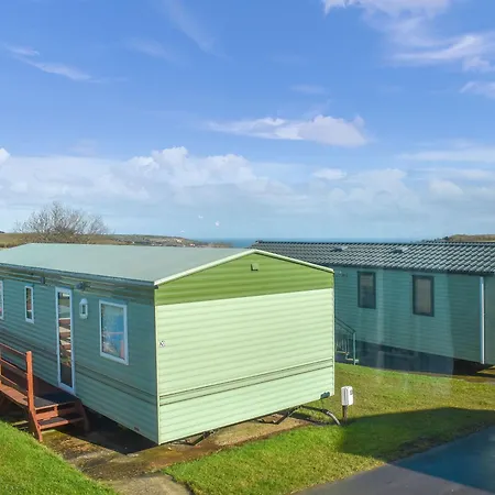 The Endeavour - Uk37771 Ferienhaus Stoupe Brow