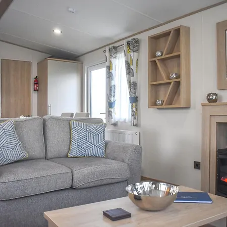 The Endeavour - Uk37771