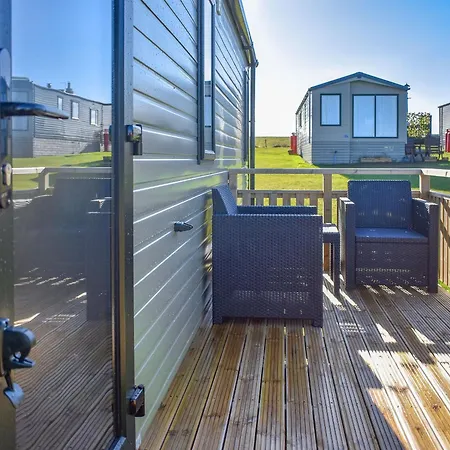 The Endeavour - Uk37771 * Stoupe Brow