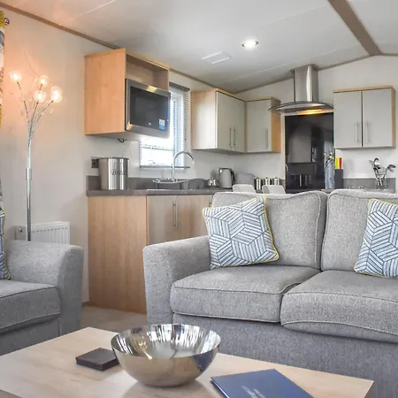 The Endeavour - Uk37771 * Stoupe Brow