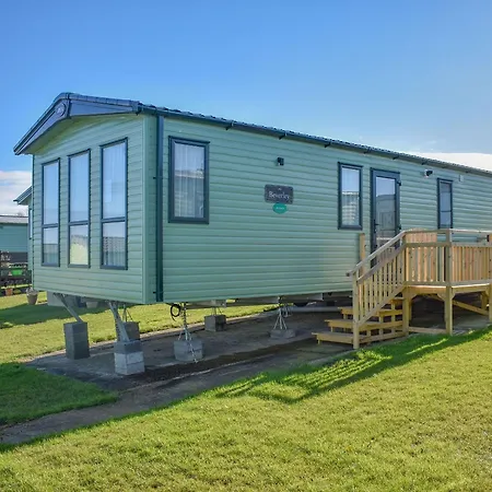 Holiday home The Endeavour - Uk37771